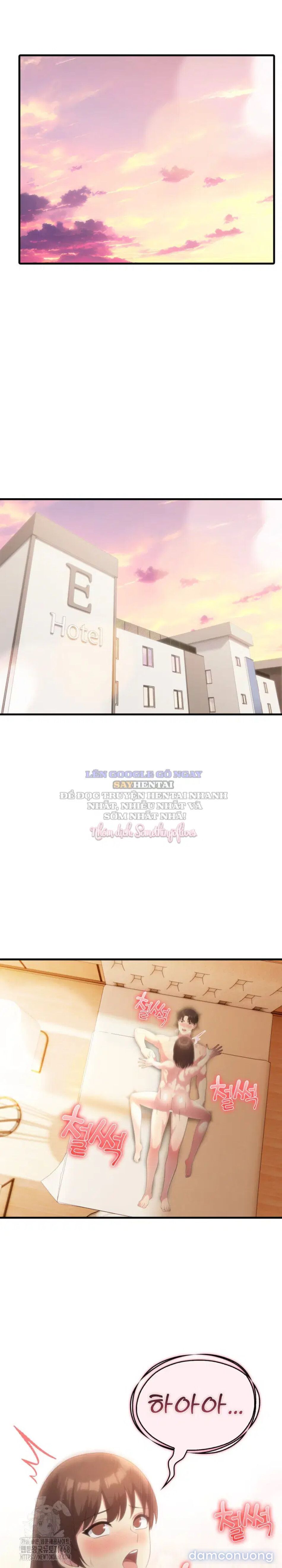 đọc truyện Ân Sủng Từ Giáo Viên Chương 10 ảnh 18 tại Thiên Thai Truyện