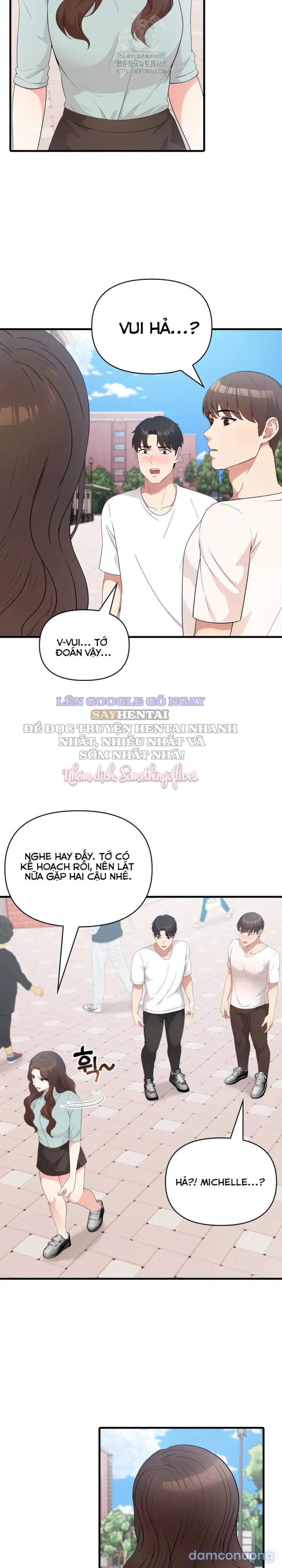 đọc truyện Ân Sủng Từ Giáo Viên Chương 10 ảnh 5 tại Thiên Thai Truyện