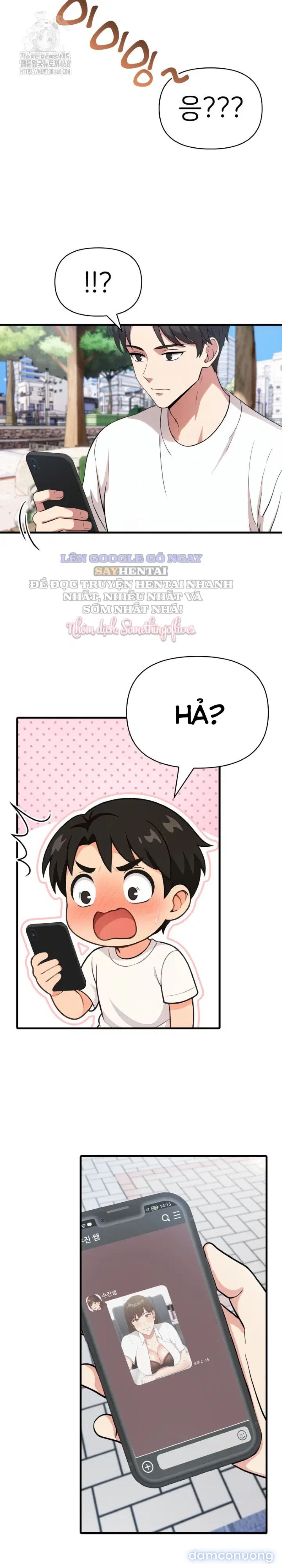 đọc truyện Ân Sủng Từ Giáo Viên Chương 10 ảnh 9 tại Thiên Thai Truyện