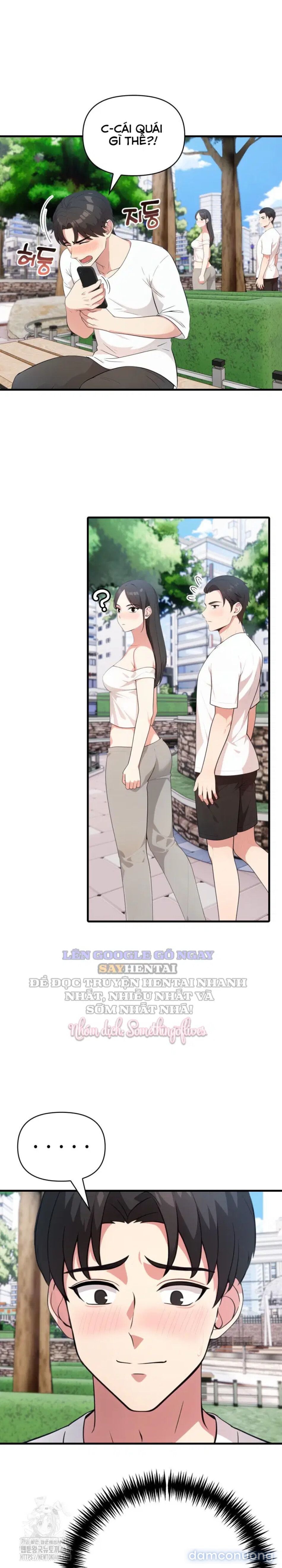 đọc truyện Ân Sủng Từ Giáo Viên Chương 10 ảnh 10 tại Thiên Thai Truyện