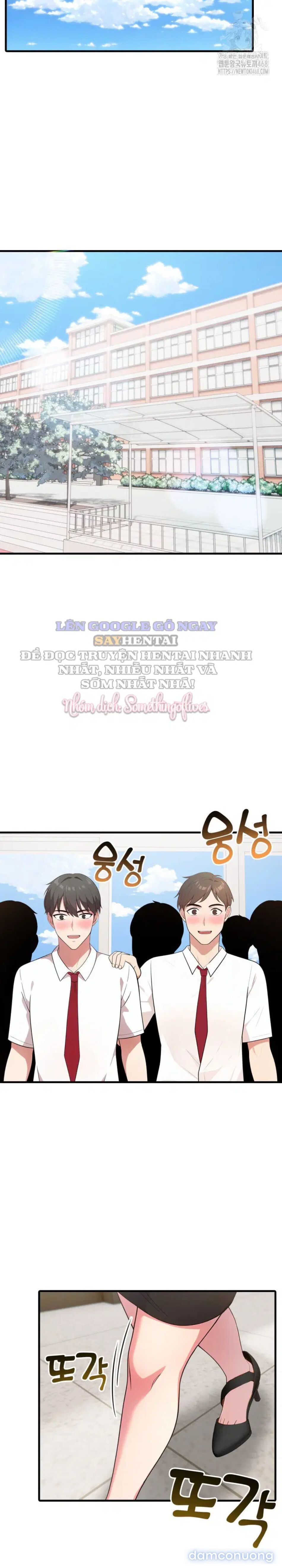 đọc truyện Ân Sủng Từ Giáo Viên Chương 11 ảnh 12 tại Thiên Thai Truyện