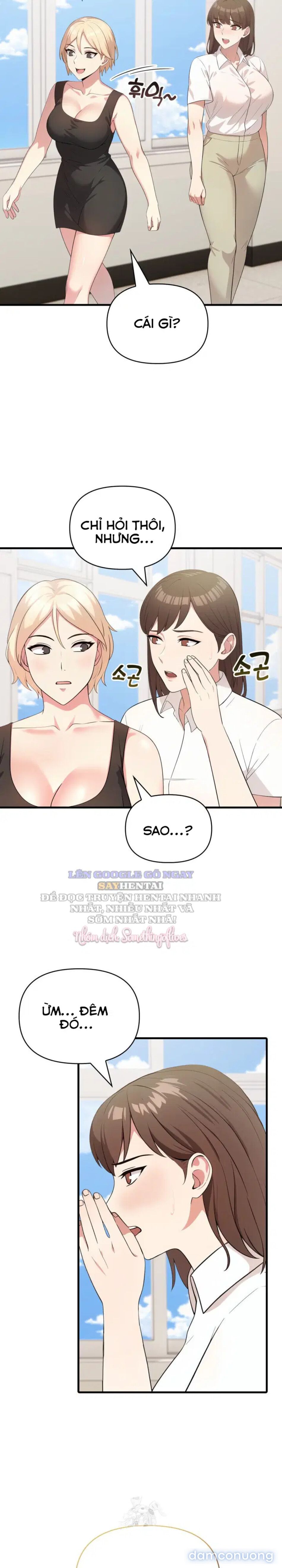 đọc truyện Ân Sủng Từ Giáo Viên Chương 11 ảnh 17 tại Thiên Thai Truyện