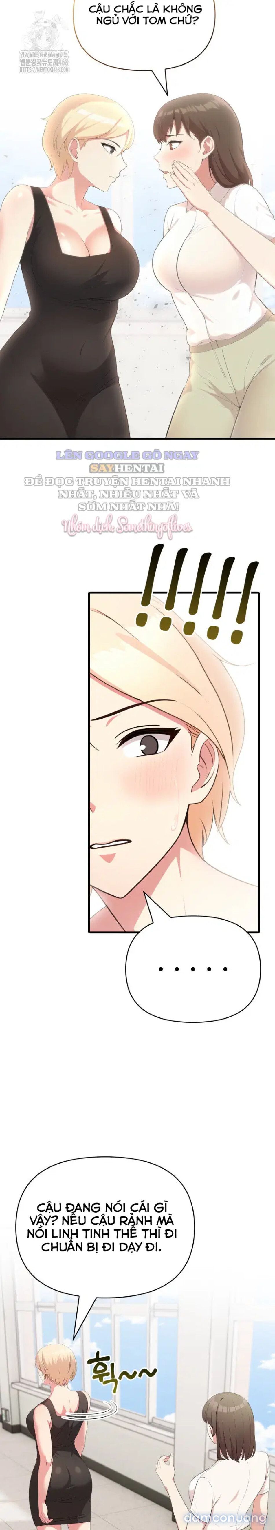 đọc truyện Ân Sủng Từ Giáo Viên Chương 11 ảnh 18 tại Thiên Thai Truyện