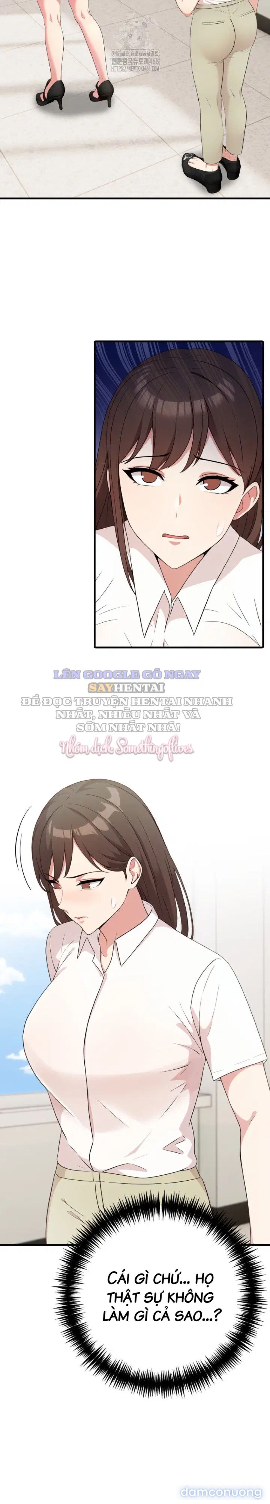 đọc truyện Ân Sủng Từ Giáo Viên Chương 11 ảnh 19 tại Thiên Thai Truyện