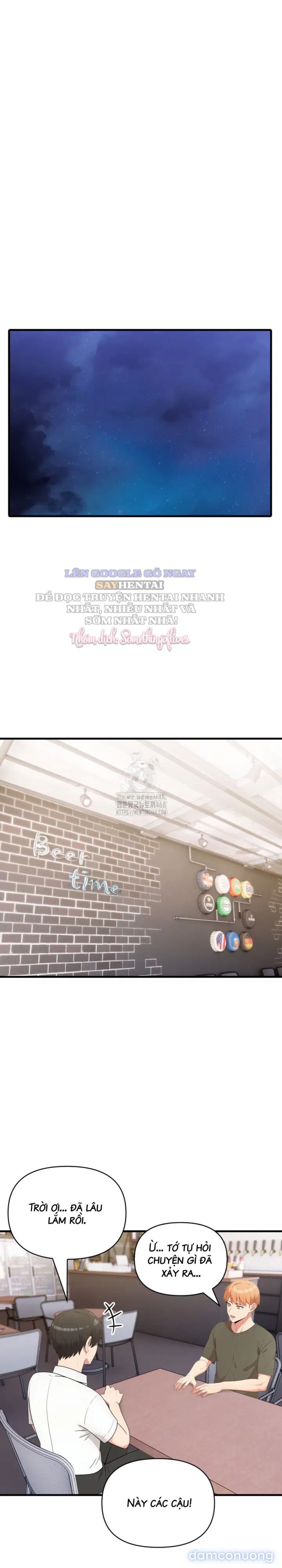 đọc truyện Ân Sủng Từ Giáo Viên Chương 11 ảnh 20 tại Thiên Thai Truyện