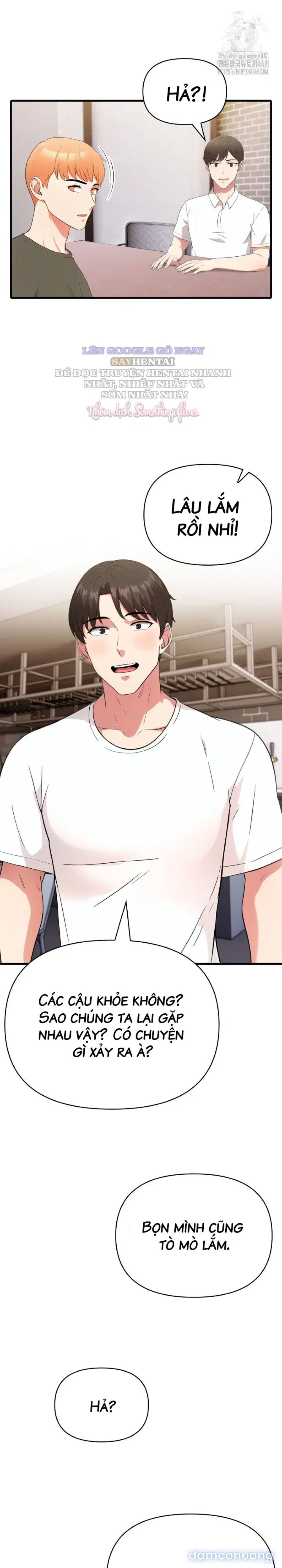 đọc truyện Ân Sủng Từ Giáo Viên Chương 11 ảnh 21 tại Thiên Thai Truyện