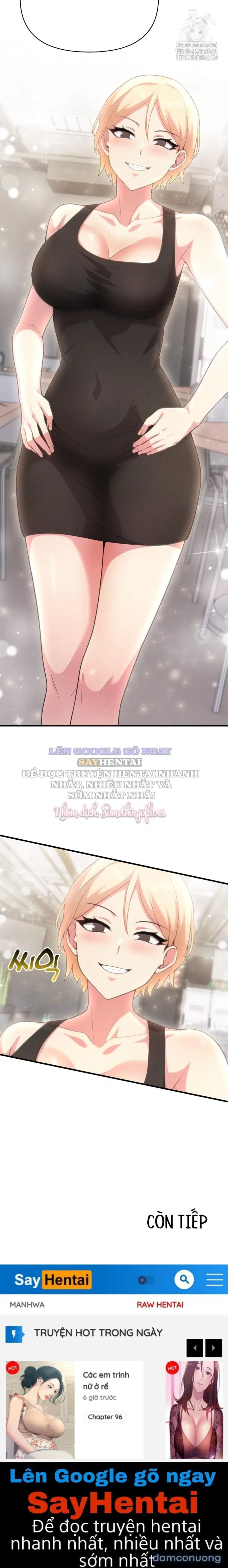 đọc truyện Ân Sủng Từ Giáo Viên Chương 11 ảnh 23 tại Thiên Thai Truyện