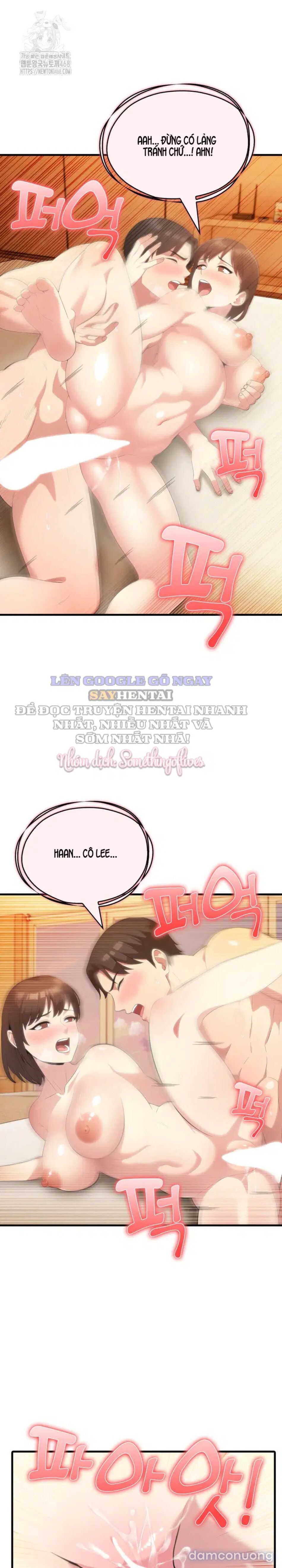 đọc truyện Ân Sủng Từ Giáo Viên Chương 11 ảnh 9 tại Thiên Thai Truyện