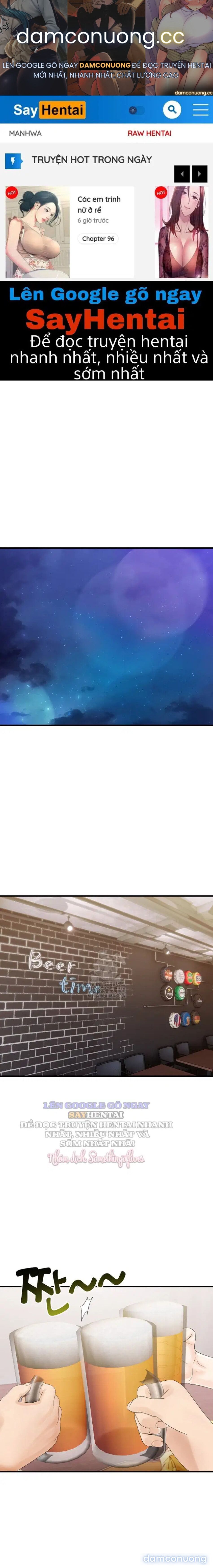 đọc truyện Ân Sủng Từ Giáo Viên Chương 12 ảnh 2 tại Thiên Thai Truyện