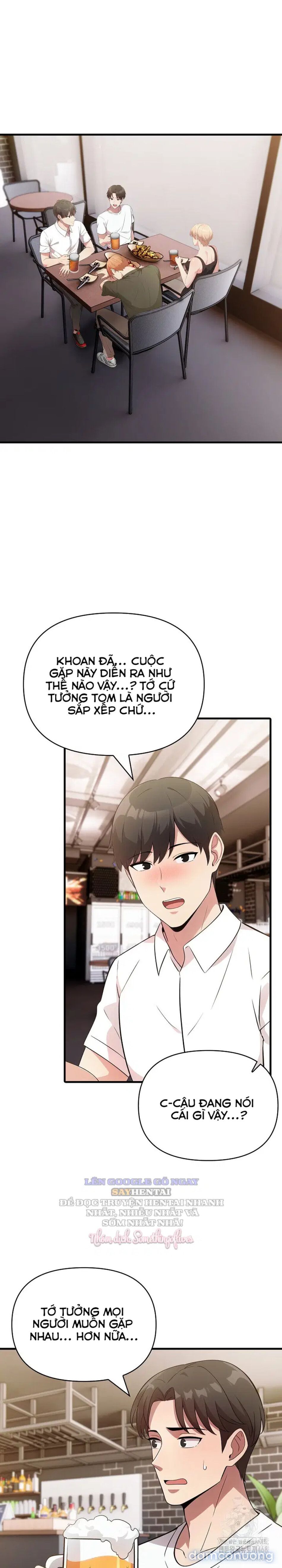 đọc truyện Ân Sủng Từ Giáo Viên Chương 12 ảnh 3 tại Thiên Thai Truyện