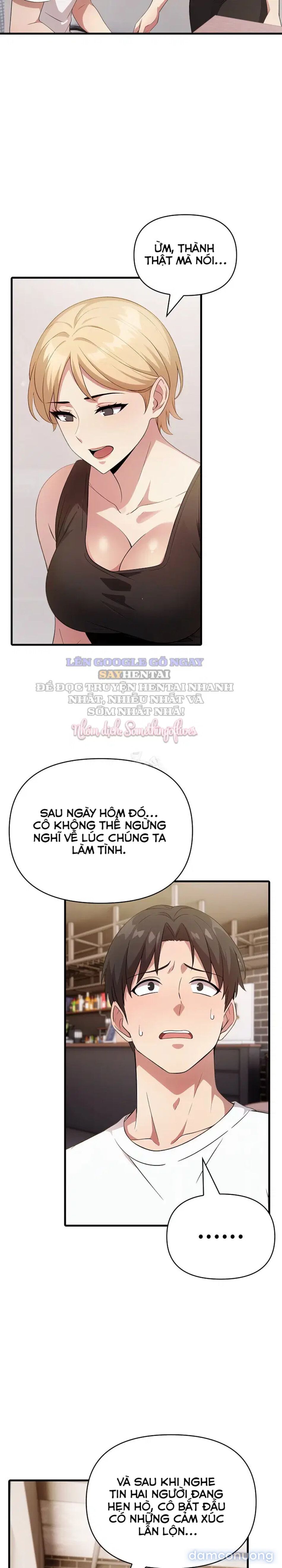 đọc truyện Ân Sủng Từ Giáo Viên Chương 12 ảnh 12 tại Thiên Thai Truyện