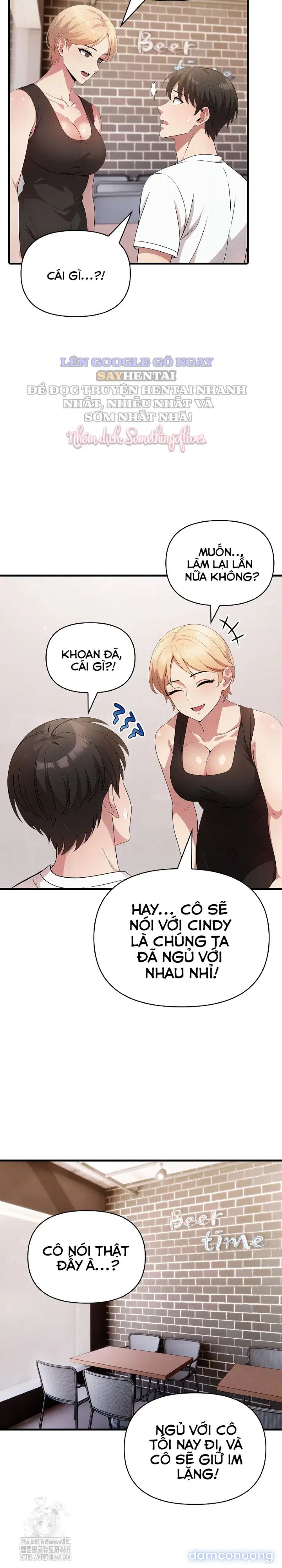 đọc truyện Ân Sủng Từ Giáo Viên Chương 12 ảnh 13 tại Thiên Thai Truyện