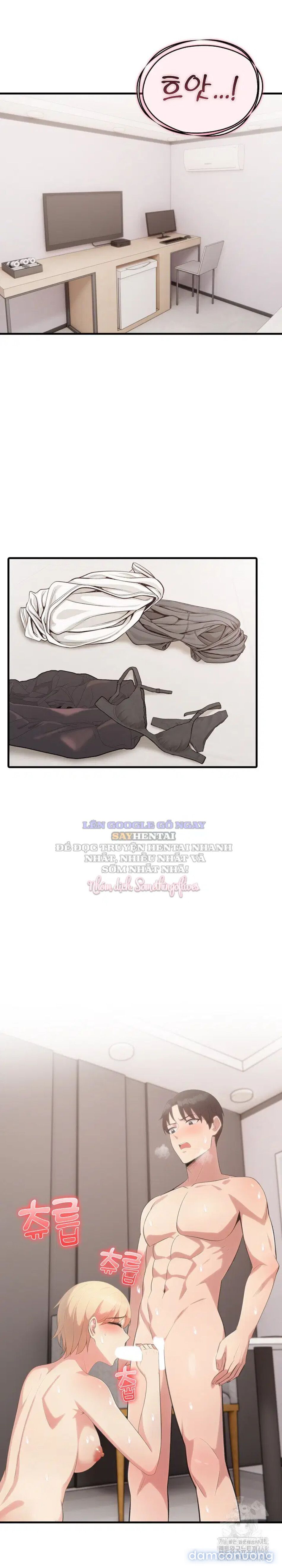 đọc truyện Ân Sủng Từ Giáo Viên Chương 12 ảnh 15 tại Thiên Thai Truyện