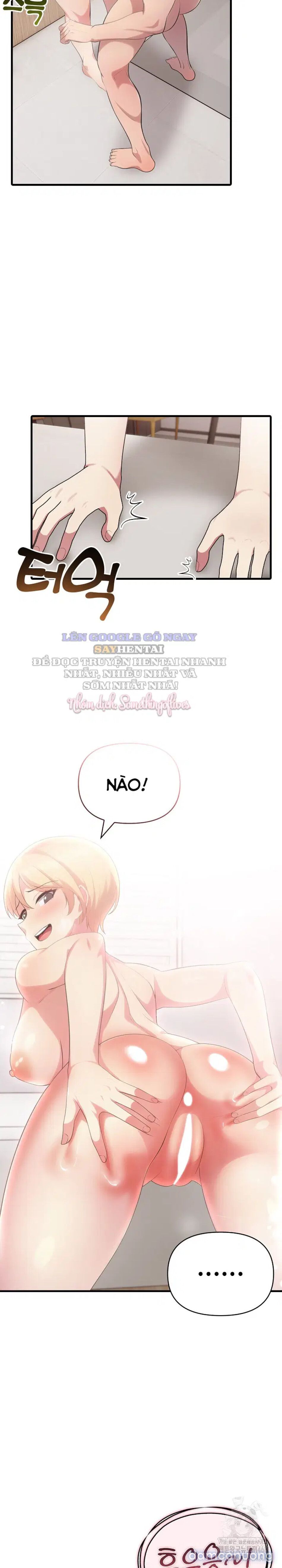 đọc truyện Ân Sủng Từ Giáo Viên Chương 12 ảnh 17 tại Thiên Thai Truyện