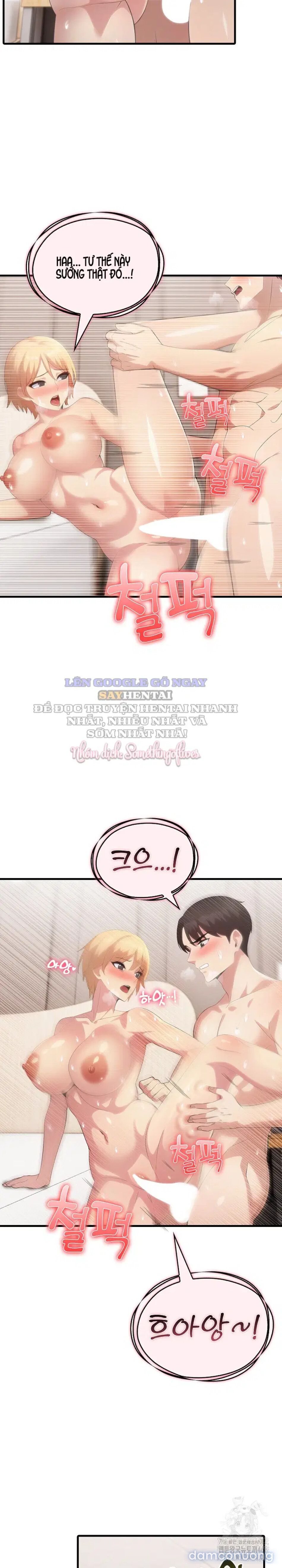 đọc truyện Ân Sủng Từ Giáo Viên Chương 12 ảnh 20 tại Thiên Thai Truyện