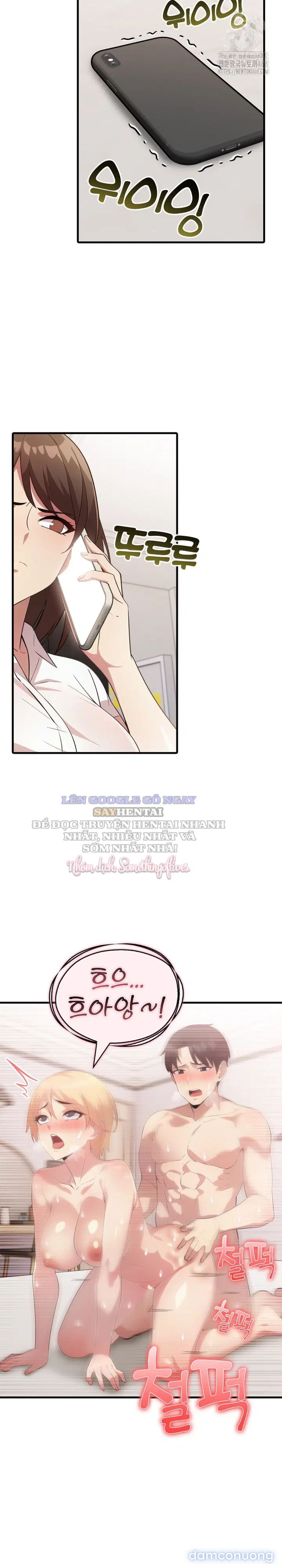 đọc truyện Ân Sủng Từ Giáo Viên Chương 12 ảnh 21 tại Thiên Thai Truyện