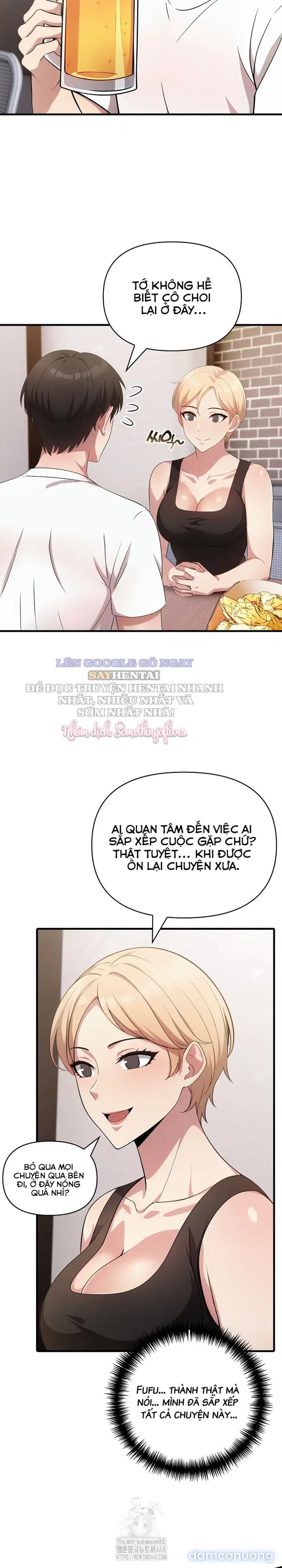 đọc truyện Ân Sủng Từ Giáo Viên Chương 12 ảnh 4 tại Thiên Thai Truyện