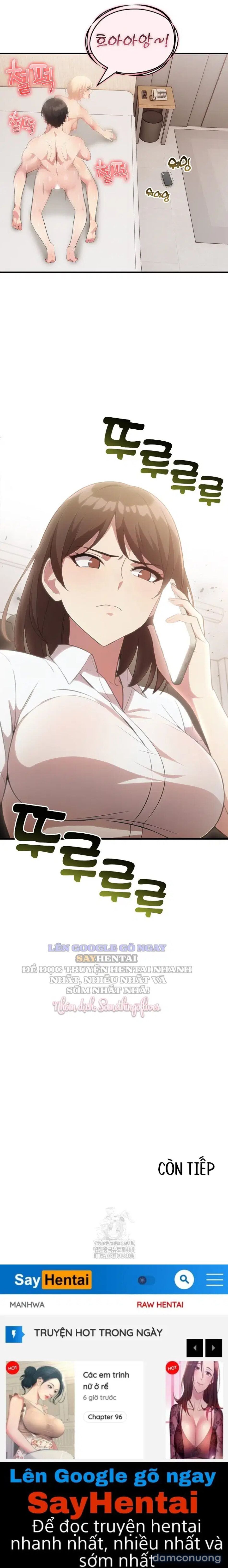 đọc truyện Ân Sủng Từ Giáo Viên Chương 12 ảnh 22 tại Thiên Thai Truyện