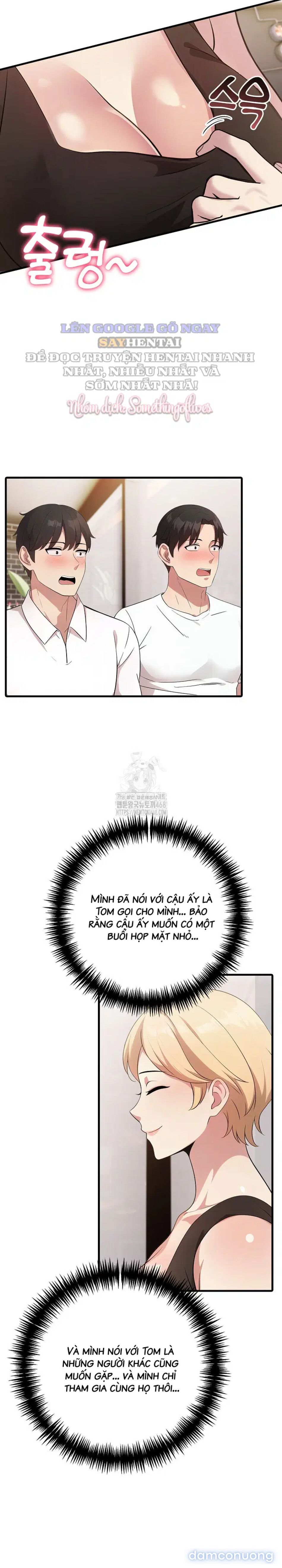 đọc truyện Ân Sủng Từ Giáo Viên Chương 12 ảnh 5 tại Thiên Thai Truyện