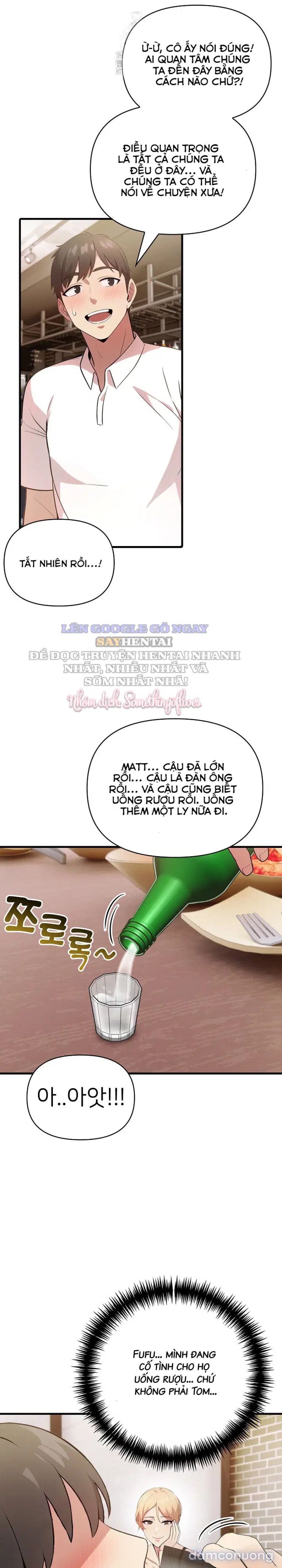 đọc truyện Ân Sủng Từ Giáo Viên Chương 12 ảnh 6 tại Thiên Thai Truyện