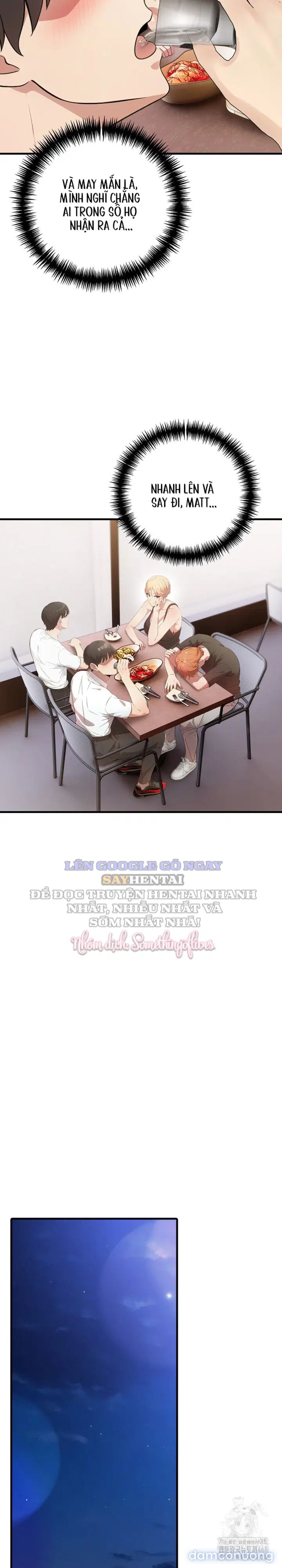 đọc truyện Ân Sủng Từ Giáo Viên Chương 12 ảnh 7 tại Thiên Thai Truyện