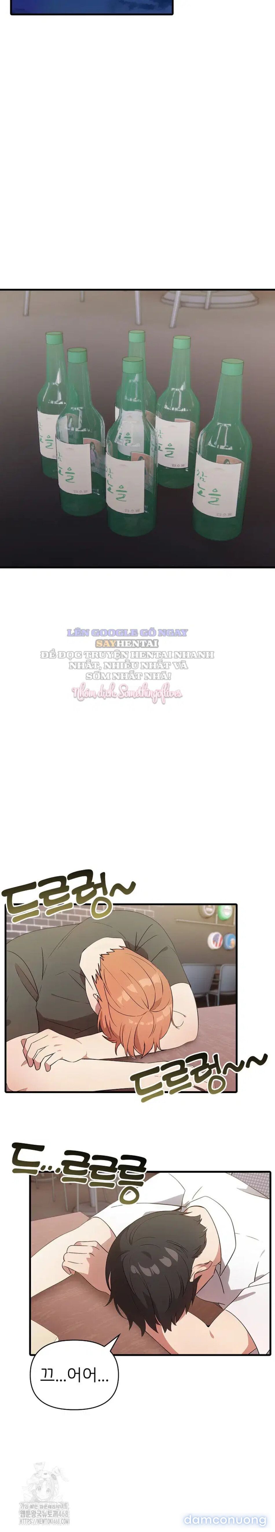 đọc truyện Ân Sủng Từ Giáo Viên Chương 12 ảnh 8 tại Thiên Thai Truyện