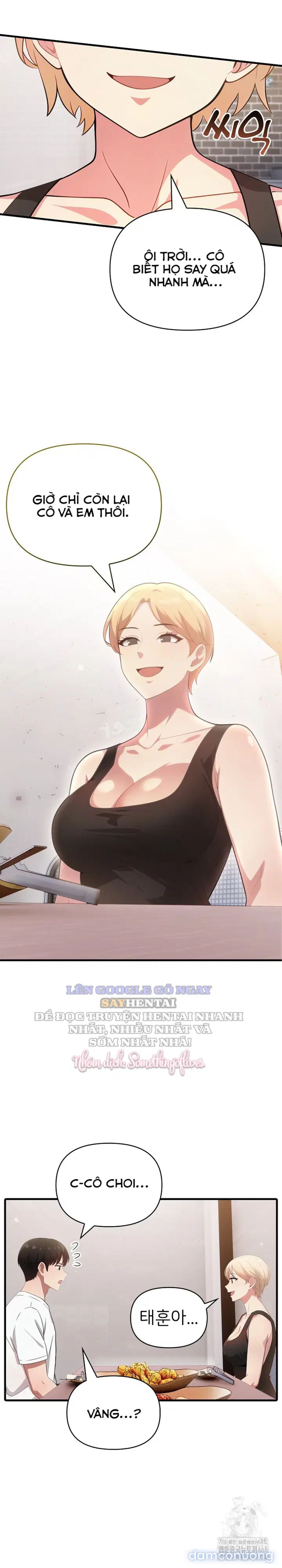 đọc truyện Ân Sủng Từ Giáo Viên Chương 12 ảnh 9 tại Thiên Thai Truyện