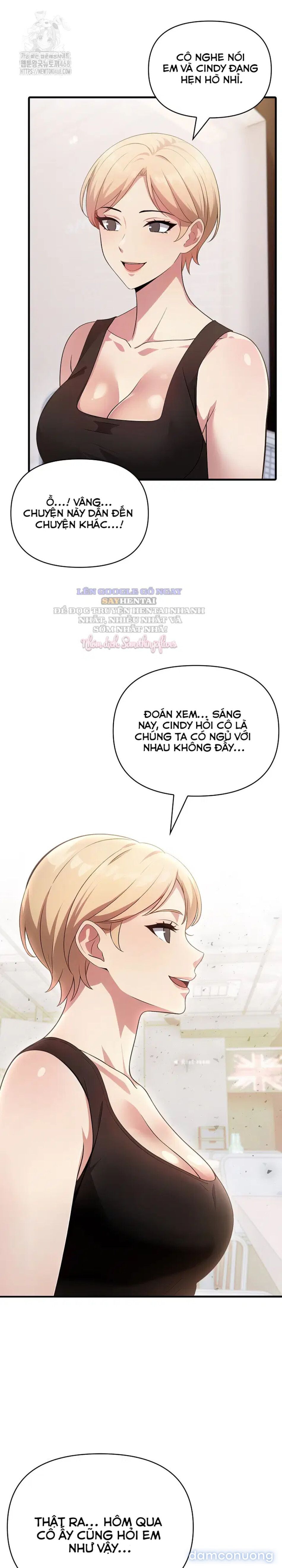 đọc truyện Ân Sủng Từ Giáo Viên Chương 12 ảnh 10 tại Thiên Thai Truyện