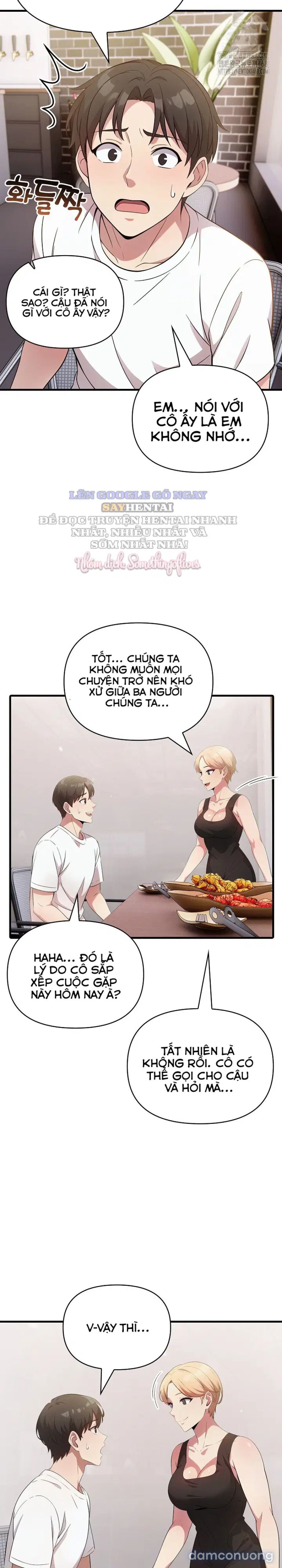 đọc truyện Ân Sủng Từ Giáo Viên Chương 12 ảnh 11 tại Thiên Thai Truyện