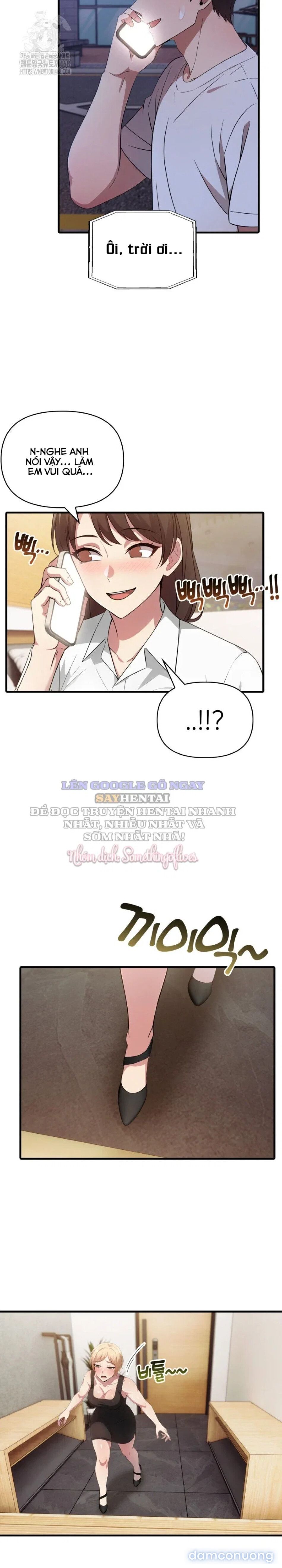 đọc truyện Ân Sủng Từ Giáo Viên Chương 13 ảnh 14 tại Thiên Thai Truyện