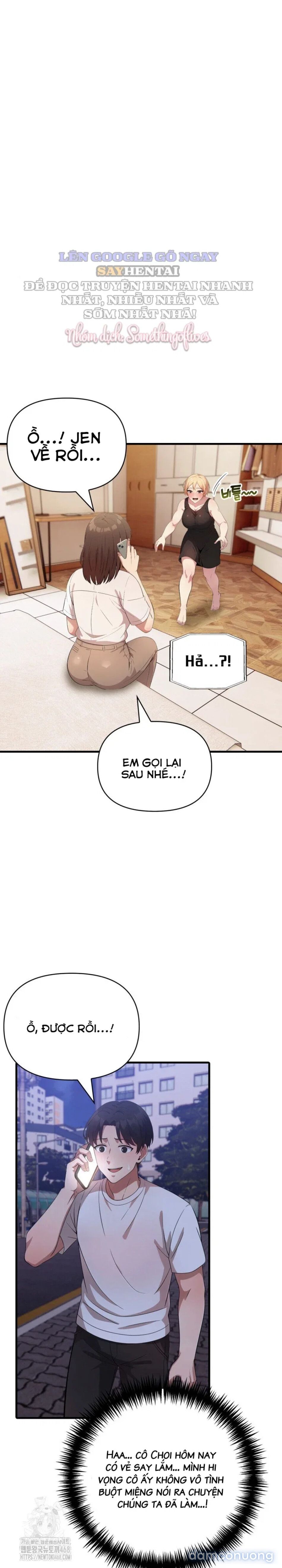 đọc truyện Ân Sủng Từ Giáo Viên Chương 13 ảnh 15 tại Thiên Thai Truyện