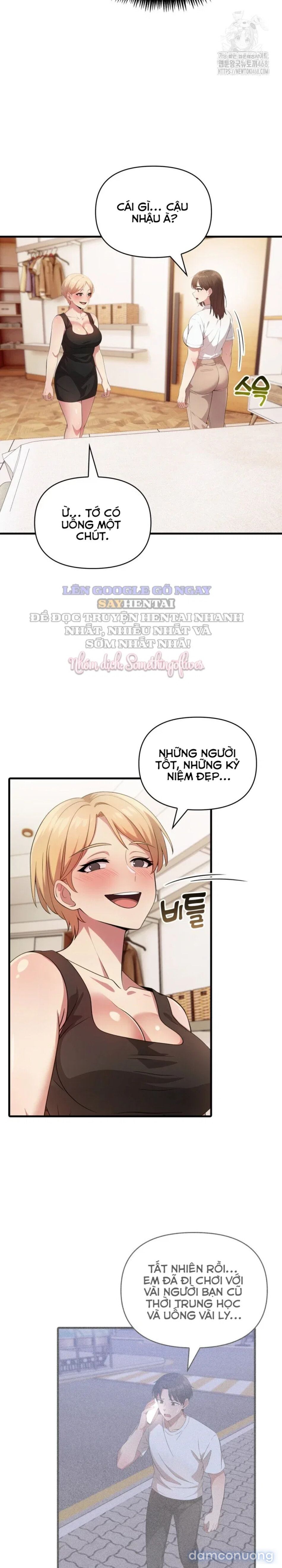 đọc truyện Ân Sủng Từ Giáo Viên Chương 13 ảnh 16 tại Thiên Thai Truyện