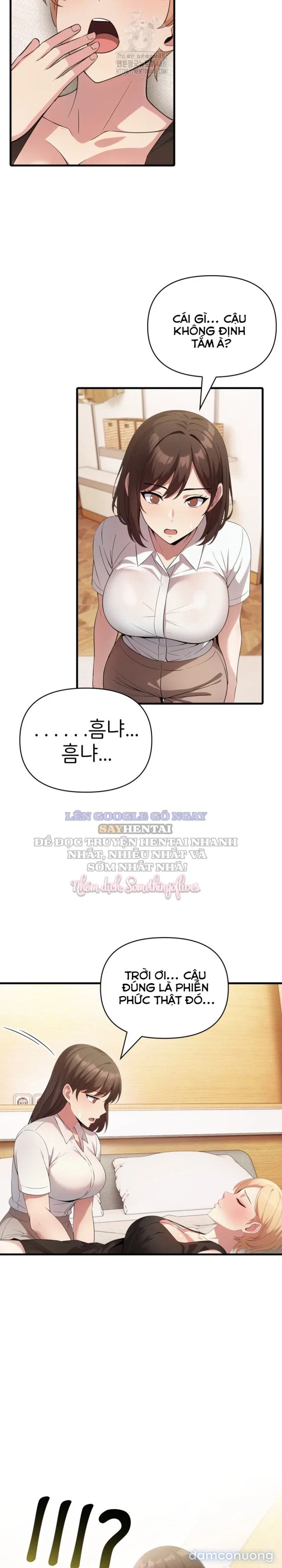 đọc truyện Ân Sủng Từ Giáo Viên Chương 13 ảnh 18 tại Thiên Thai Truyện