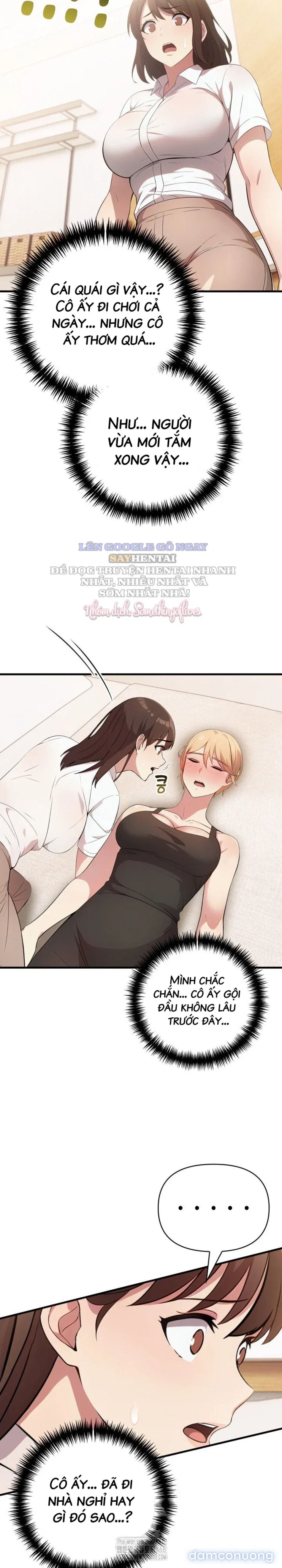 đọc truyện Ân Sủng Từ Giáo Viên Chương 13 ảnh 19 tại Thiên Thai Truyện