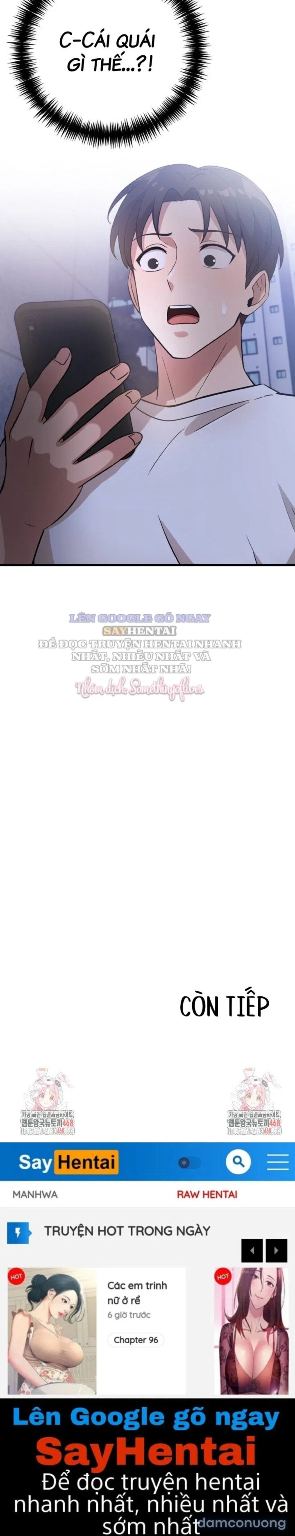 đọc truyện Ân Sủng Từ Giáo Viên Chương 13 ảnh 22 tại Thiên Thai Truyện