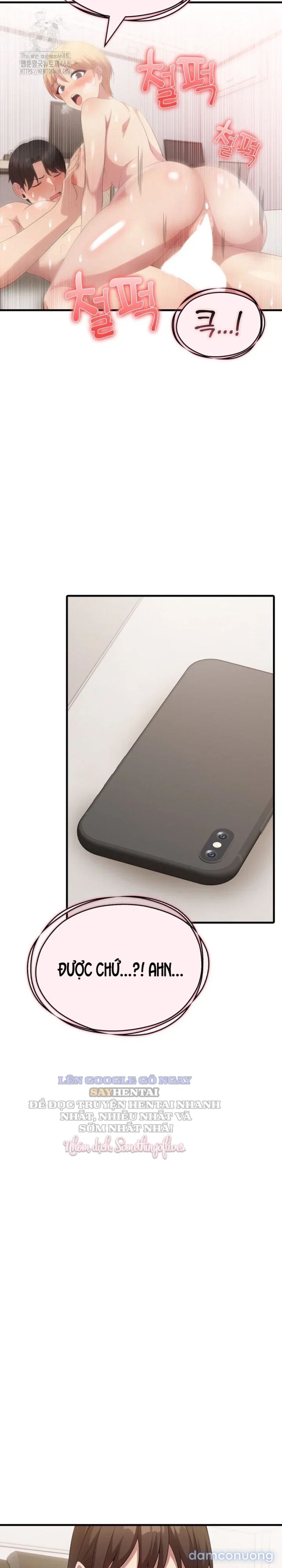 đọc truyện Ân Sủng Từ Giáo Viên Chương 13 ảnh 5 tại Thiên Thai Truyện