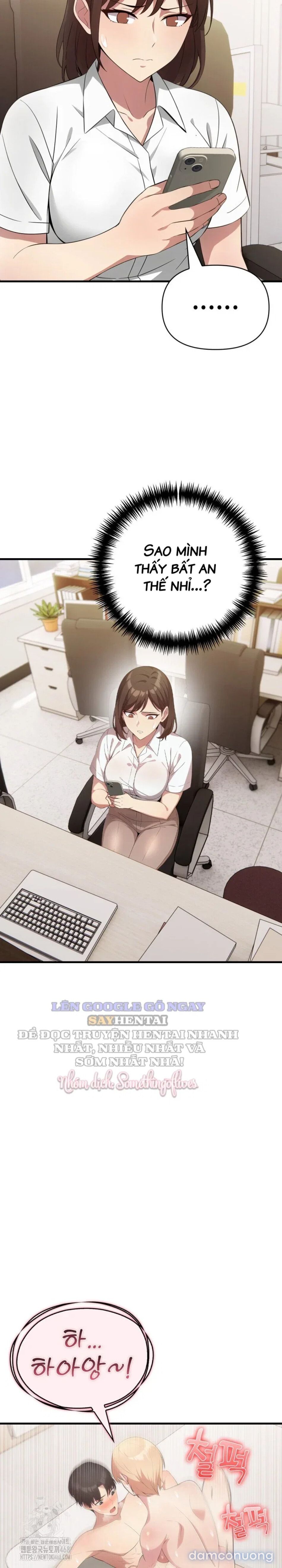 đọc truyện Ân Sủng Từ Giáo Viên Chương 13 ảnh 6 tại Thiên Thai Truyện