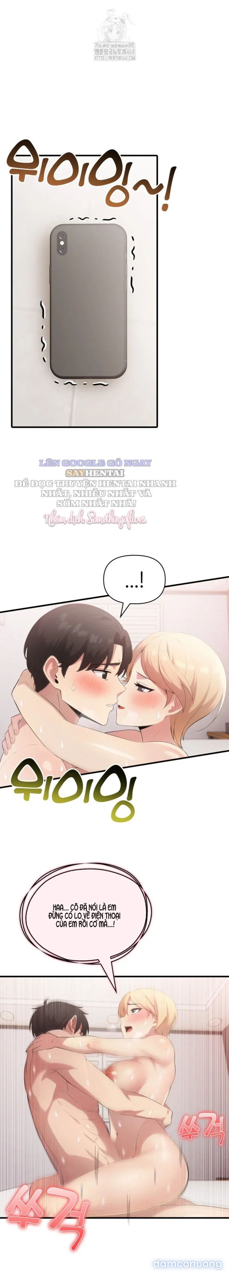 đọc truyện Ân Sủng Từ Giáo Viên Chương 13 ảnh 8 tại Thiên Thai Truyện