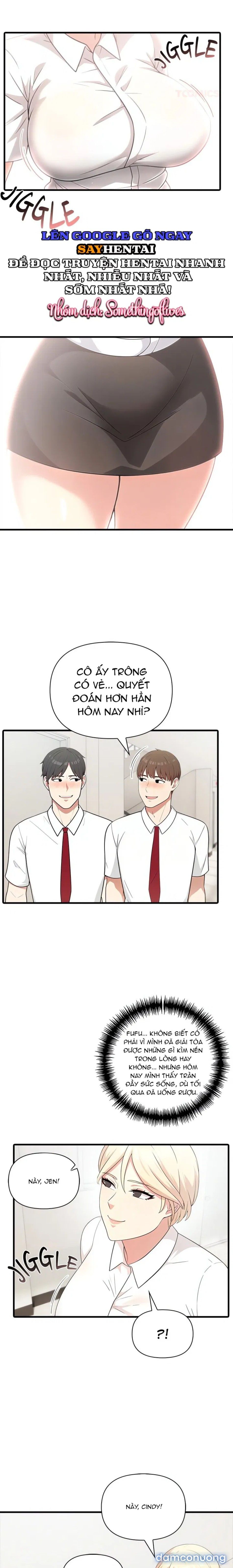 đọc truyện Ân Sủng Từ Giáo Viên Chương 4 ảnh 3 tại Thiên Thai Truyện