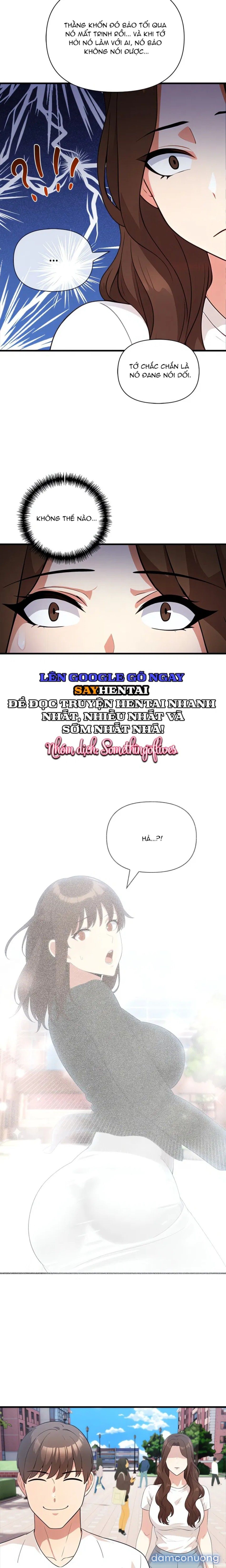 đọc truyện Ân Sủng Từ Giáo Viên Chương 4 ảnh 13 tại Thiên Thai Truyện