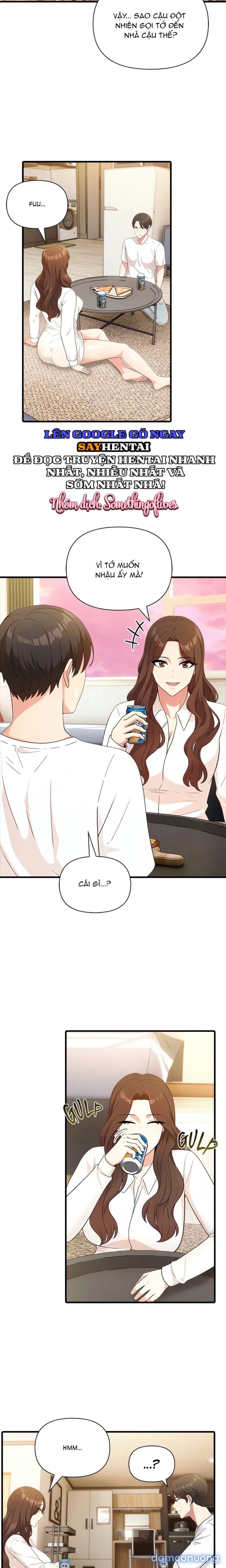 đọc truyện Ân Sủng Từ Giáo Viên Chương 4 ảnh 16 tại Thiên Thai Truyện