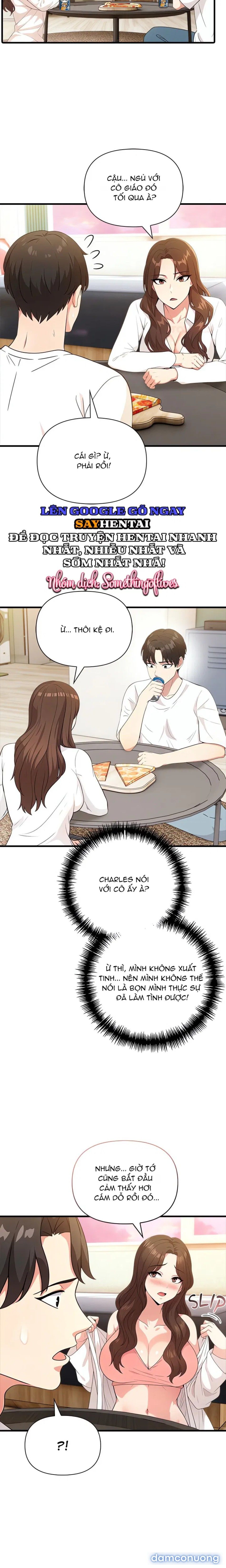 đọc truyện Ân Sủng Từ Giáo Viên Chương 4 ảnh 17 tại Thiên Thai Truyện