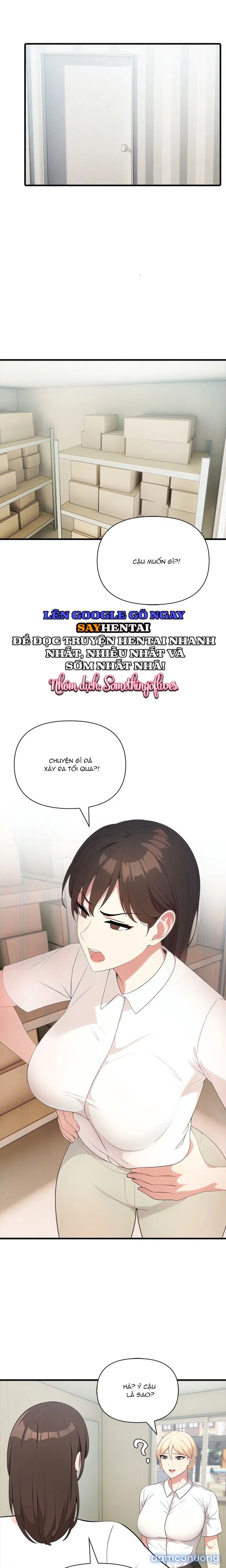 đọc truyện Ân Sủng Từ Giáo Viên Chương 4 ảnh 5 tại Thiên Thai Truyện