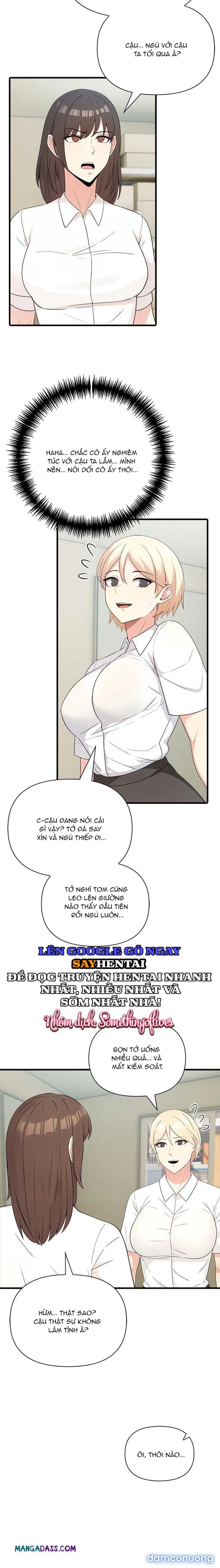 đọc truyện Ân Sủng Từ Giáo Viên Chương 4 ảnh 7 tại Thiên Thai Truyện