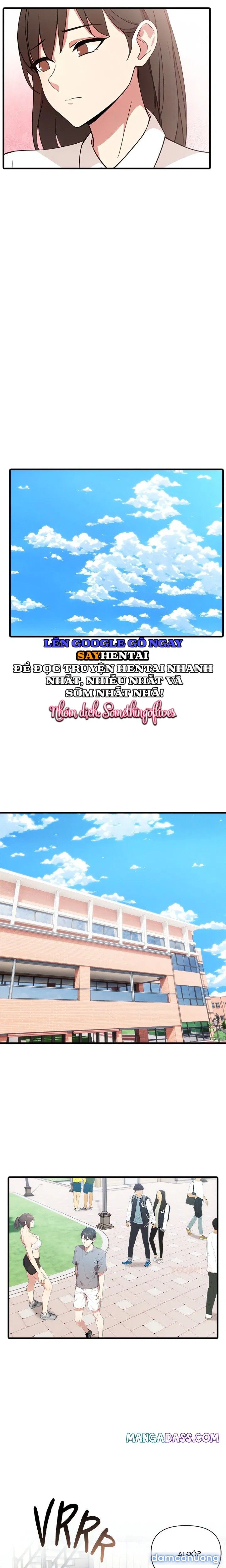 đọc truyện Ân Sủng Từ Giáo Viên Chương 4 ảnh 9 tại Thiên Thai Truyện