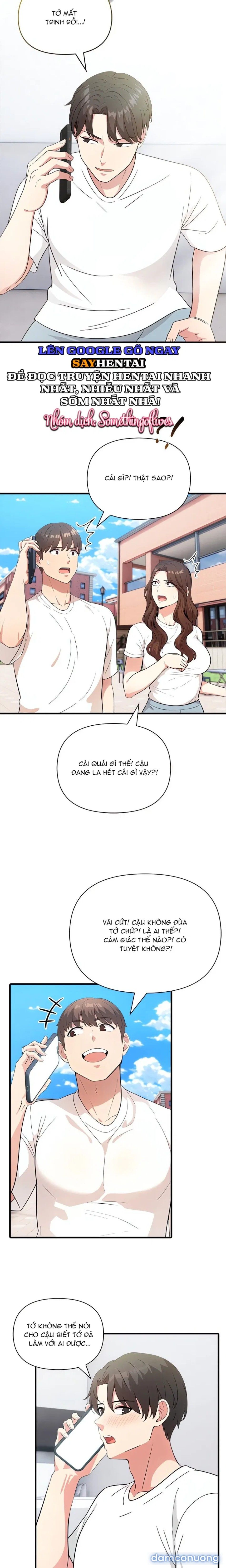 đọc truyện Ân Sủng Từ Giáo Viên Chương 4 ảnh 11 tại Thiên Thai Truyện