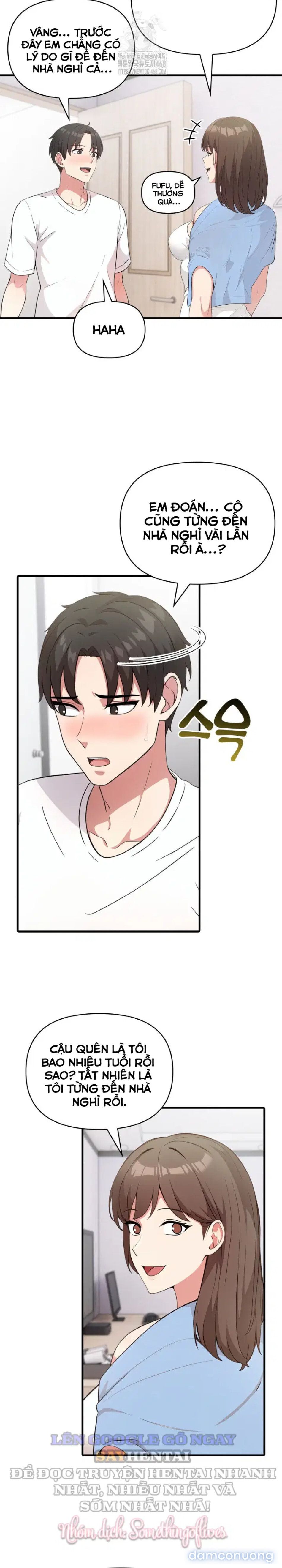 đọc truyện Ân Sủng Từ Giáo Viên Chương 8 ảnh 4 tại Thiên Thai Truyện