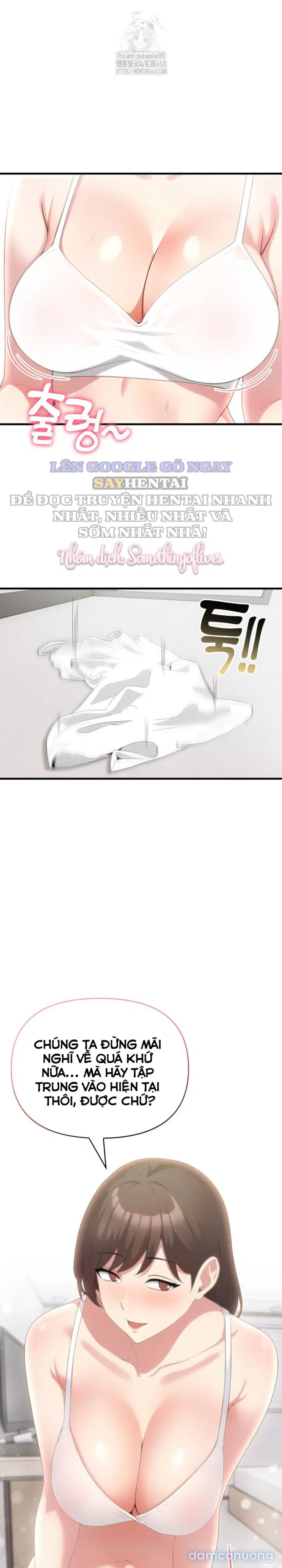 đọc truyện Ân Sủng Từ Giáo Viên Chương 8 ảnh 7 tại Thiên Thai Truyện