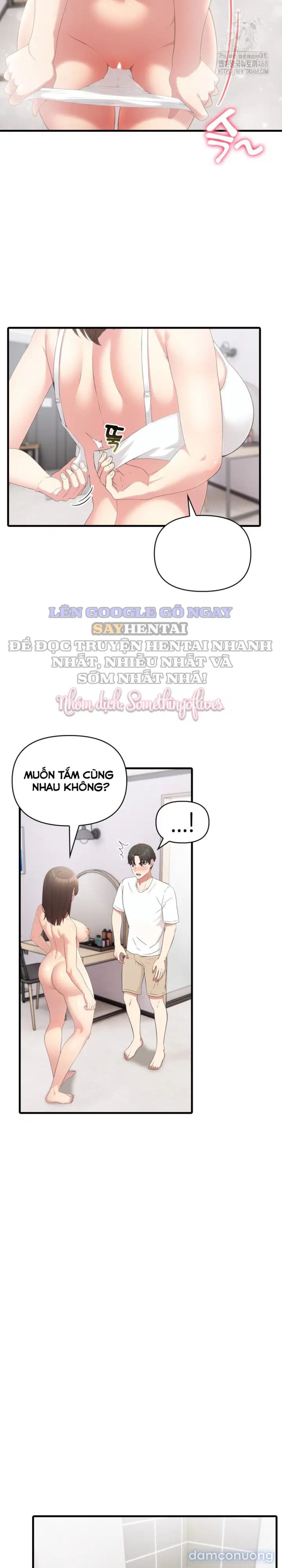 đọc truyện Ân Sủng Từ Giáo Viên Chương 8 ảnh 8 tại Thiên Thai Truyện