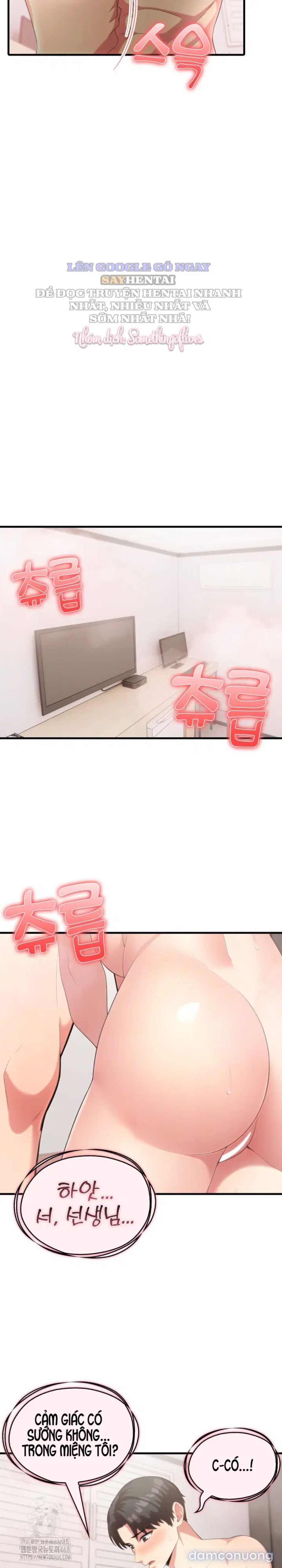 đọc truyện Ân Sủng Từ Giáo Viên Chương 9 ảnh 12 tại Thiên Thai Truyện